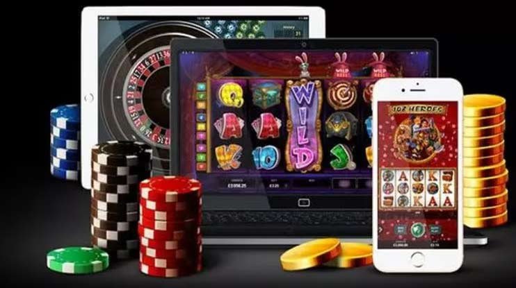 Danh mục game slot đa dạng chủ đề tại kbet với đồ họa sắc nét