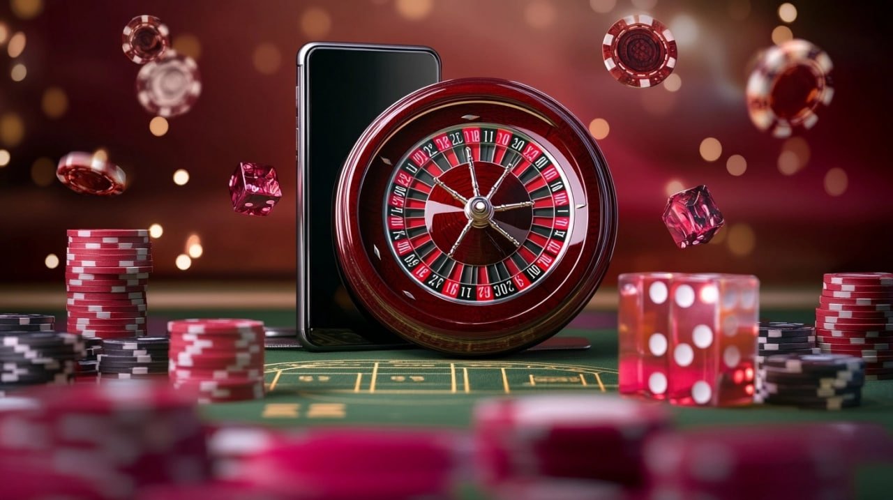 Game slot đa dạng với hiệu ứng sống động tại kbet