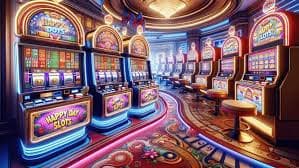 Chơi game slot kbet trên điện thoại di động mượt mà không cần tải app