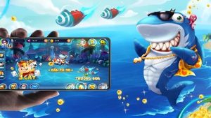 4 bước tải game Bắn Cá miễn phí KBET trên điện thoại